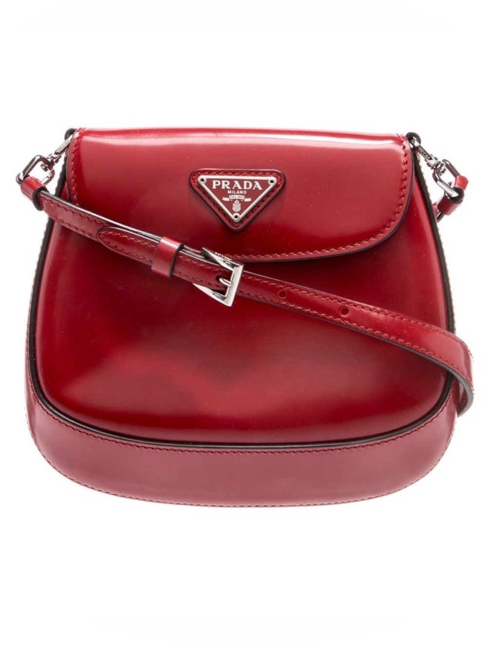 Prada Cleo Mini Bag